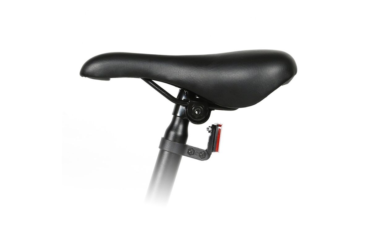 VTT Electrique Pliable SAMEBIKE LO26-II FT 900W BLANC