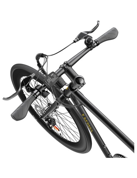 Vélo Electrique FAFREES F1-28 250W Moteur Brushless Balck