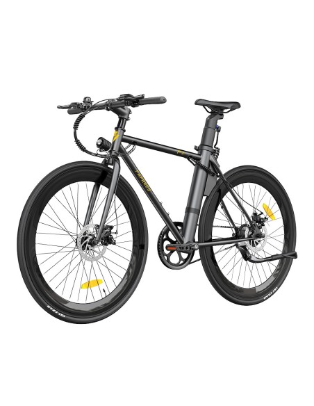 Vélo Electrique FAFREES F1-28 250W Moteur Brushless Balck