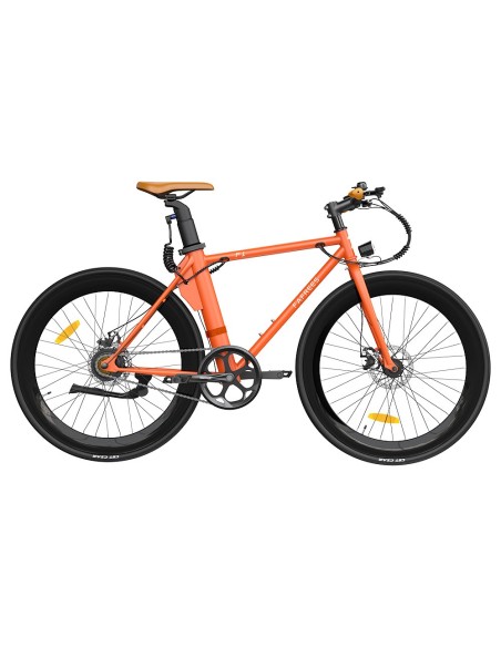 Vélo Electrique FAFREES F1-28 250W Moteur Brushless Orange