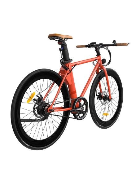 Vélo Electrique FAFREES F1-28 250W Moteur Brushless Orange