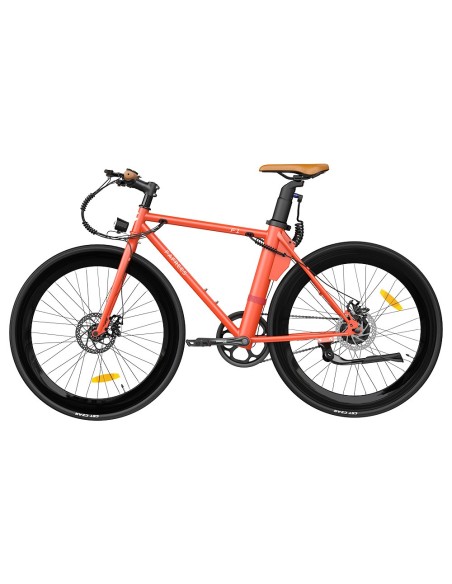 Vélo Electrique FAFREES F1-28 250W Moteur Brushless Orange