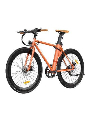 Vélo Electrique FAFREES F1-28 250W Moteur Brushless Orange