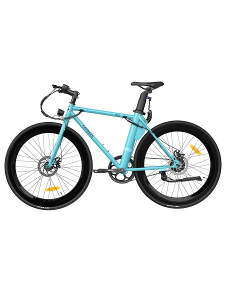 FAFREES F1-28 Vélo Electrique 250W Moteur Brushless Bleu