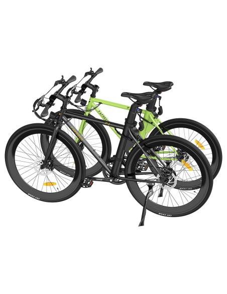 FAFREES F1-28 Vélo Electrique 250W Moteur Brushless Vert