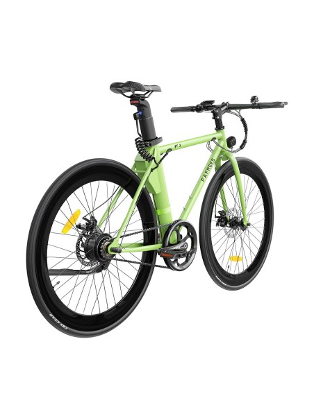 FAFREES F1-28 Vélo Electrique 250W Moteur Brushless Vert