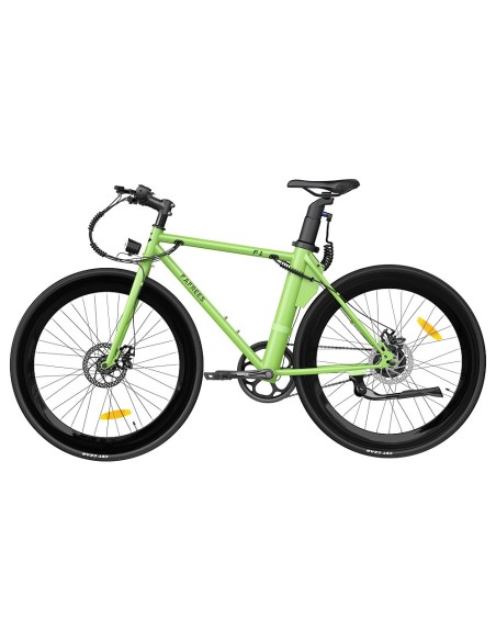 FAFREES F1-28 Vélo Electrique 250W Moteur Brushless Vert