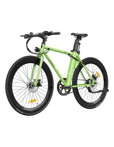 FAFREES F1-28 Vélo Electrique 250W Moteur Brushless Vert