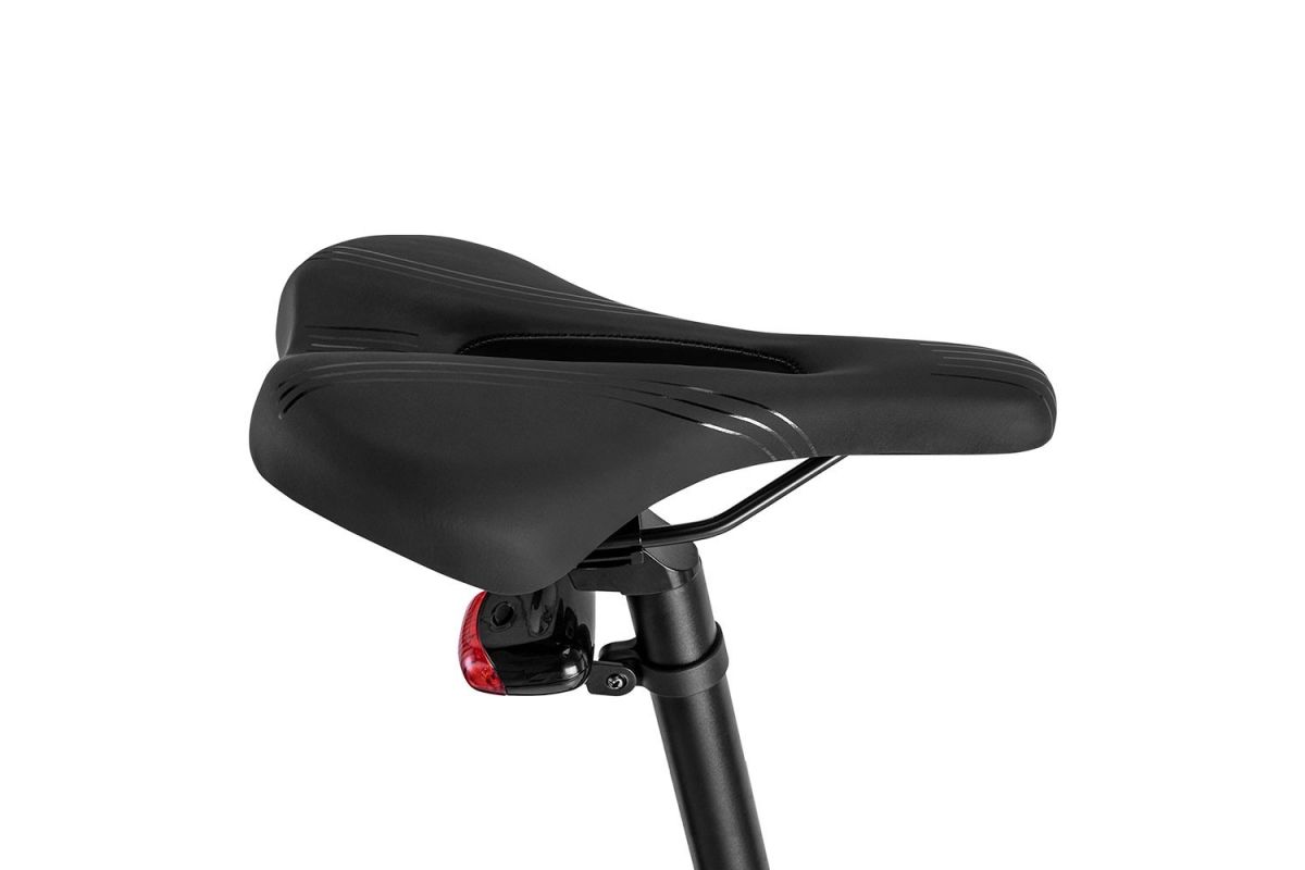 Vélo électrique FAFREES FM8 Pro 27.5 pouces  Noir
