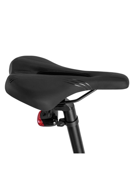 FAFREES FM8 Pro Vélo électrique 27.5 pouces Pneus pneumatiques Noir