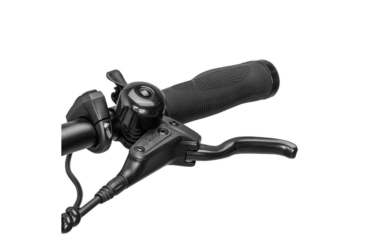 Vélo électrique FAFREES FM8 Pro 27.5 pouces  Noir