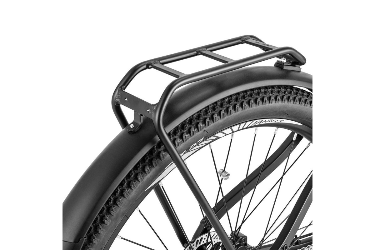 Vélo électrique FAFREES FM8 Pro 27.5 pouces  Noir