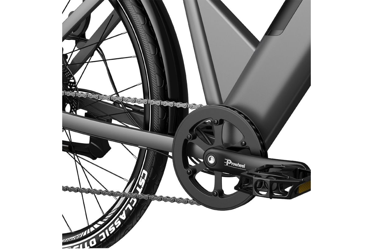 Vélo électrique FAFREES F28 Pro Noir