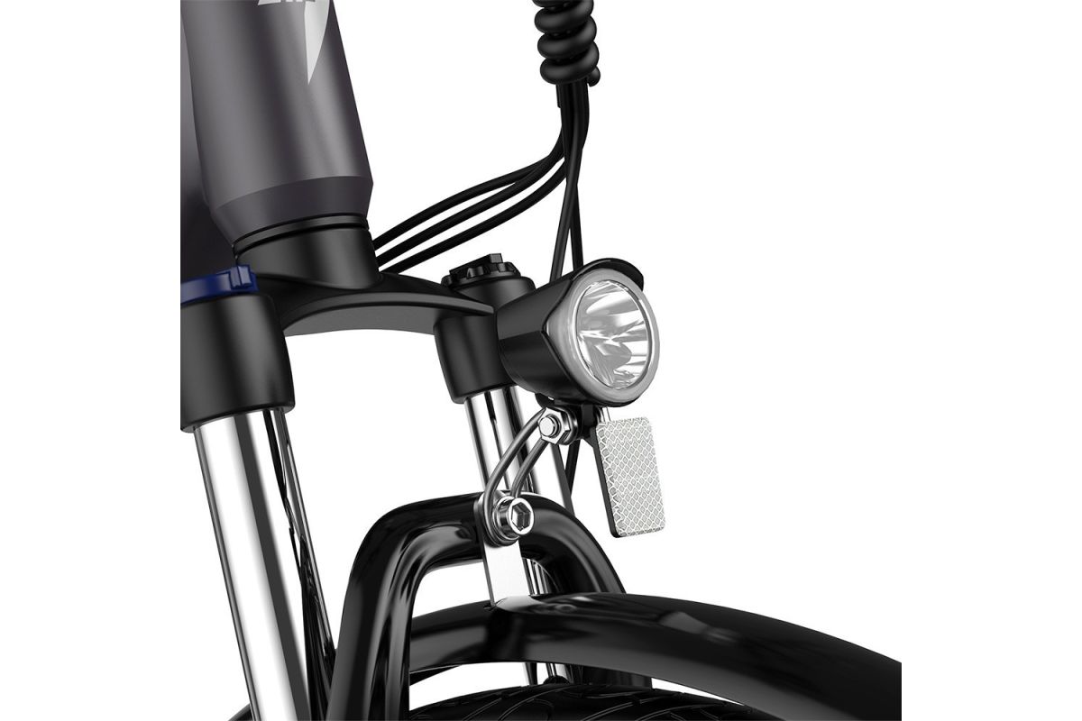 Vélo électrique FAFREES F28 Pro Noir