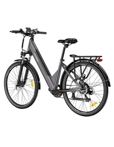 FAFREES F28 Pro Vélo électrique 27.5 * 1.75 pouces Pneus pneumatiques Noir