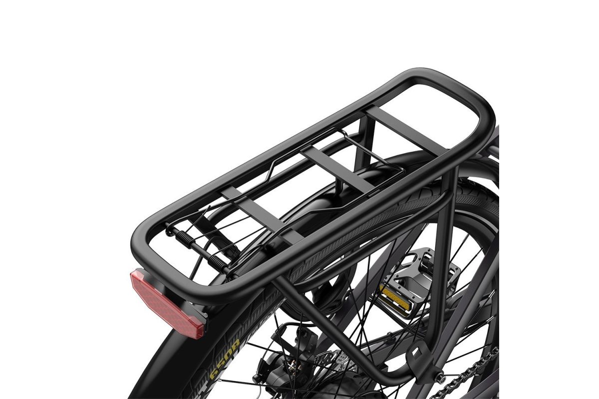 Vélo électrique FAFREES F28 Pro Noir