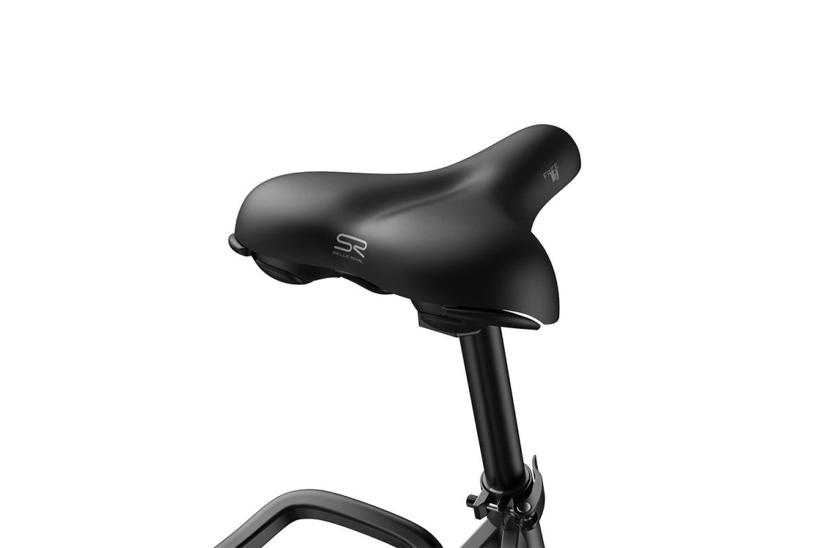 Vélo électrique FAFREES F28 Pro Noir