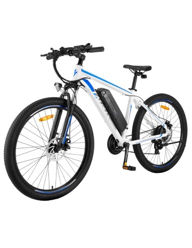 Vélo électrique Fafrees F28 MT 27.5 pouces 36V 14.5Ah 25km/h 250W Moteur Bleu