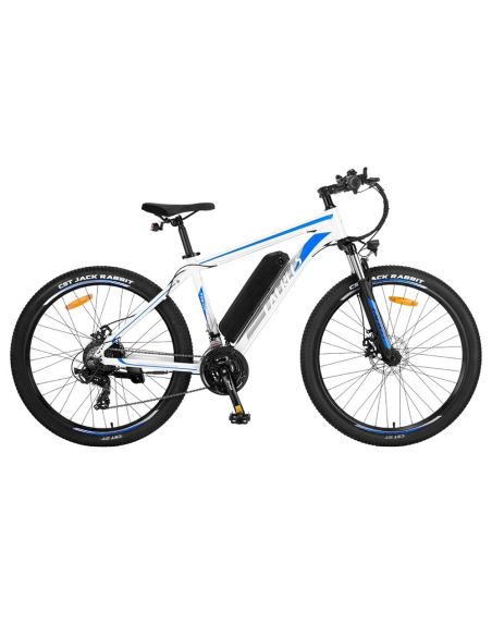 Vélo électrique Fafrees F28 MT 27.5 pouces 36V 14.5Ah 25km/h 250W Moteur Bleu