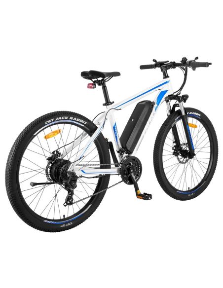 Vélo électrique Fafrees F28 MT 27.5 pouces 36V 14.5Ah 25km/h 250W Moteur Bleu