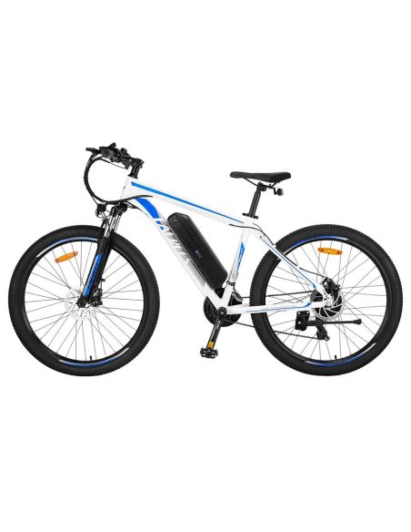 Vélo électrique Fafrees F28 MT 27.5 pouces 36V 14.5Ah 25km/h 250W Moteur Bleu