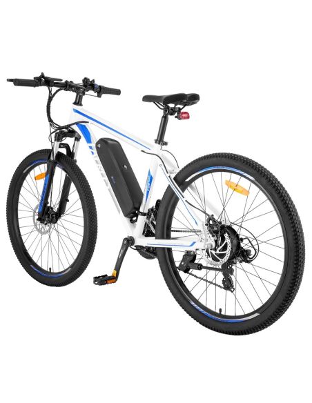 Vélo électrique Fafrees F28 MT 27.5 pouces 36V 14.5Ah 25km/h 250W Moteur Bleu