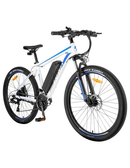 Vélo électrique Fafrees F28 MT 27.5 pouces 36V 14.5Ah 25km/h 250W Moteur Bleu