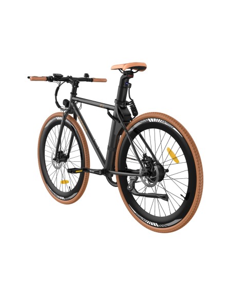 Vélo Electrique 250W FAFREES F1-38 Noir