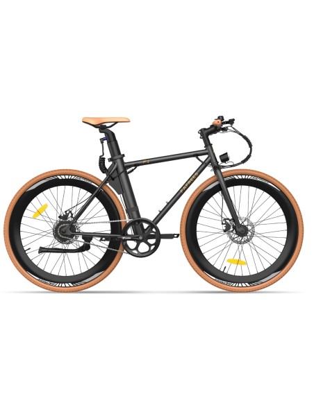 Vélo Electrique 250W FAFREES F1-38 Noir