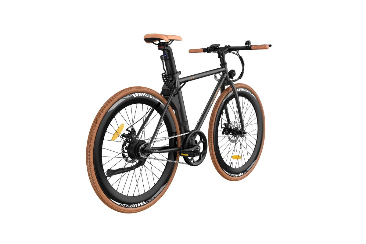 Vélo Electrique 250W FAFREES F1-38 Noir