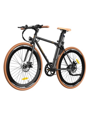 Vélo Electrique 250W FAFREES F1-38 Noir