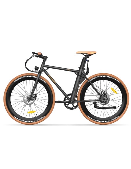 Vélo Electrique 250W FAFREES F1-38 Noir