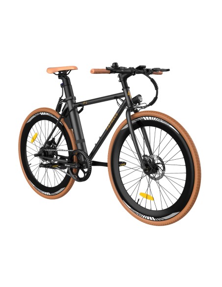 Vélo Electrique 250W FAFREES F1-38 Noir