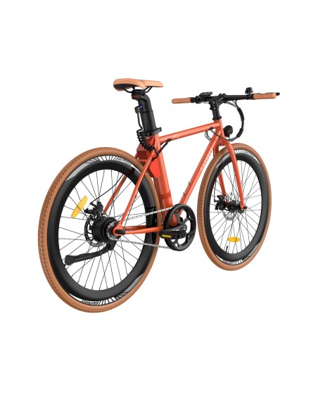 Vélo Electrique 250W FAFREES F1-38 Orange