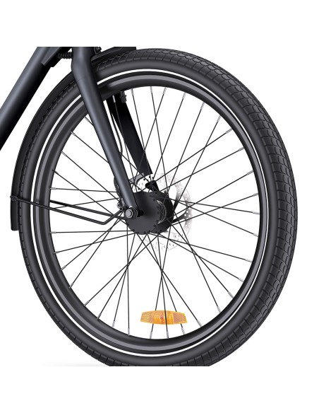 Vélo électrique ENGWE P275 St - Autonomie de 250 km - Couleur Gris