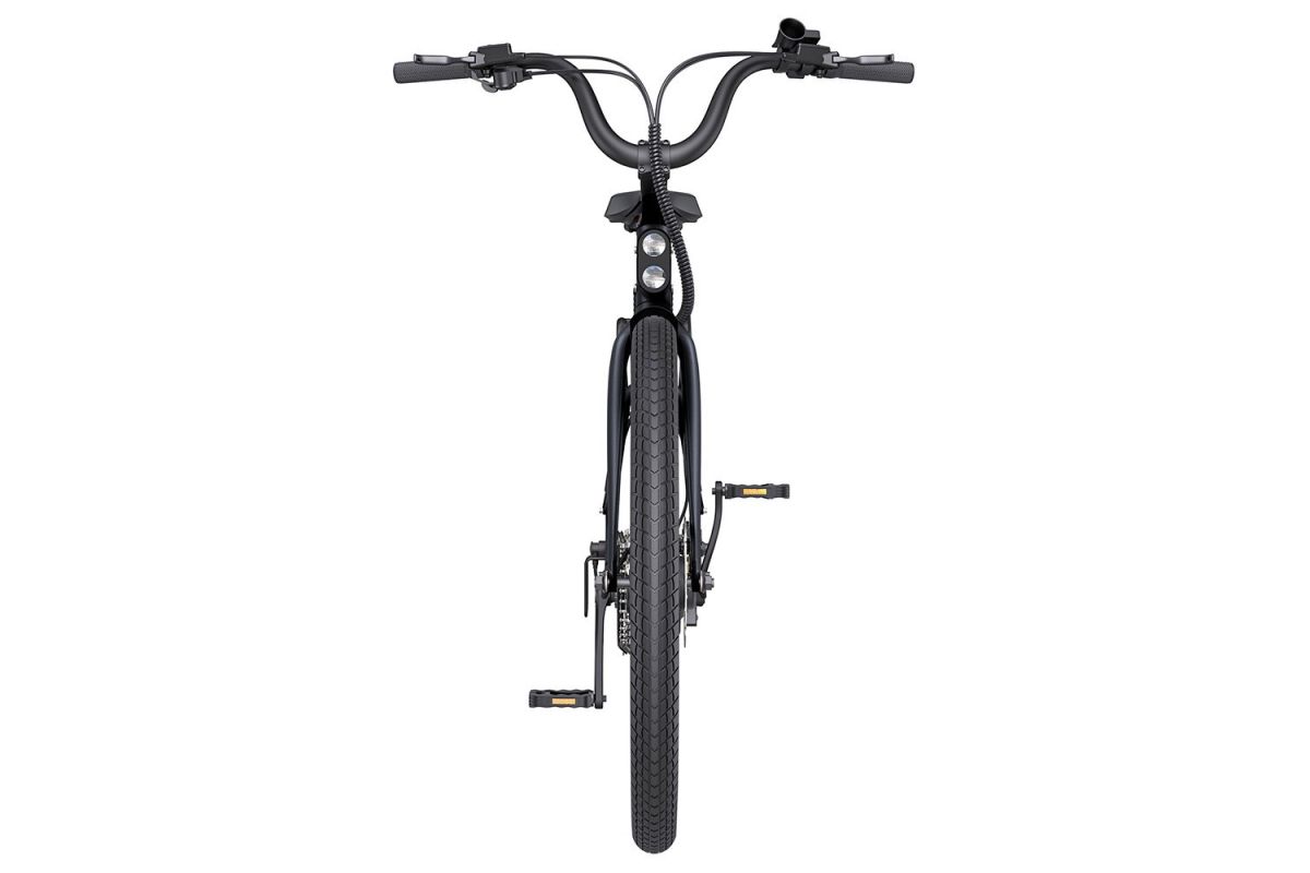 Vélo électrique ENGWE P275 St - Autonomie de 250 km - Couleur Gris