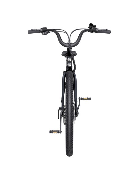 Vélo électrique ENGWE P275 St - Autonomie de 250 km - Couleur Gris