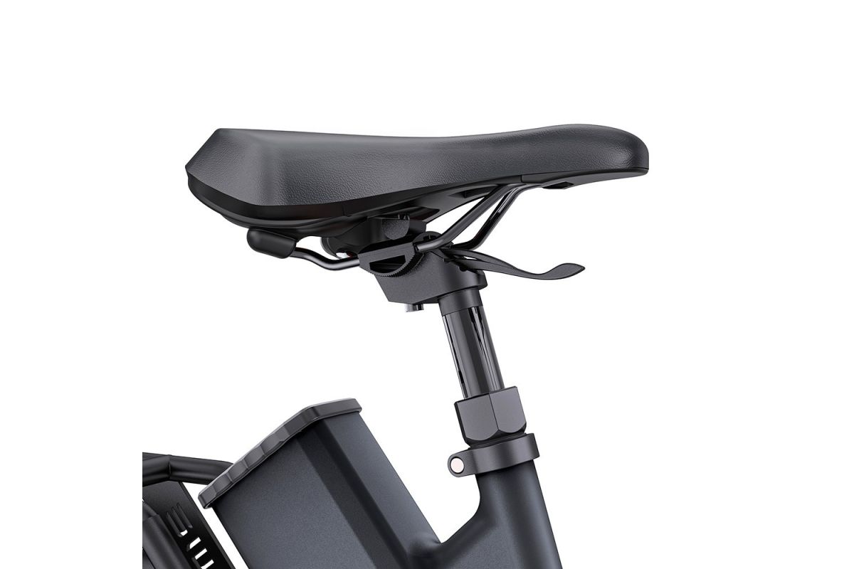 Vélo électrique ENGWE P275 St - Autonomie de 250 km - Couleur Gris