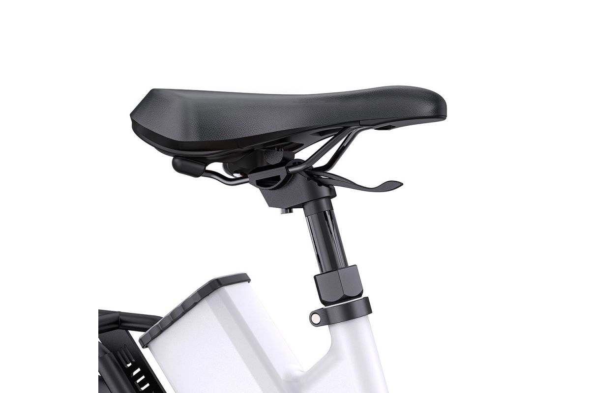 Vélo électrique ENGWE P275 St - Autonomie de 250 km - Couleur Blanc