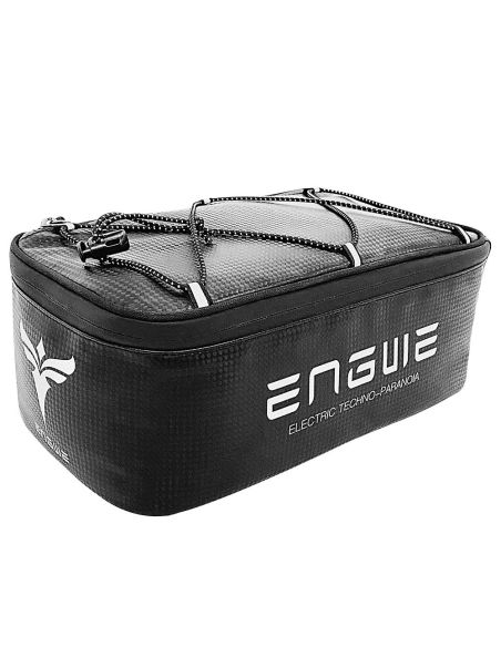Sac de transport arrière 7L ENGWE Porte-vélos Sac de transport arrière 7L ENGWE Porte-vélos