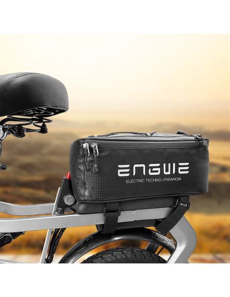 Sac de transport arrière 7L ENGWE Porte-vélos Sac de transport arrière 7L ENGWE Porte-vélos