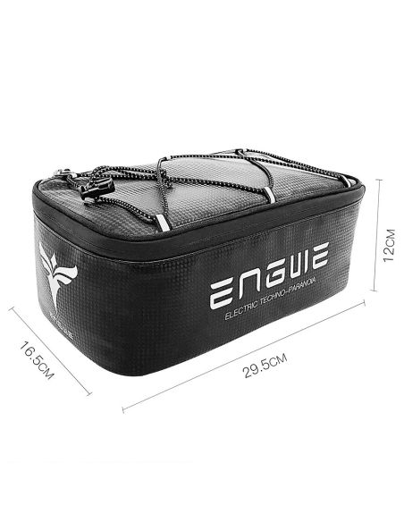 Sac de transport arrière 7L ENGWE Porte-vélos Sac de transport arrière 7L ENGWE Porte-vélos