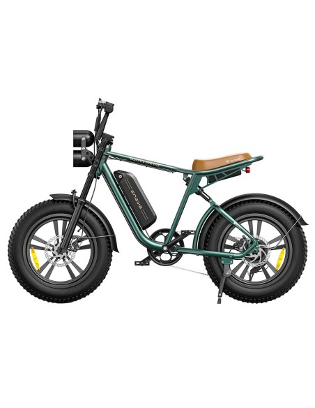 Vélo Électrique ENGWE M20 20 Pouces 48V 13AH 750W 45Km/h Vert