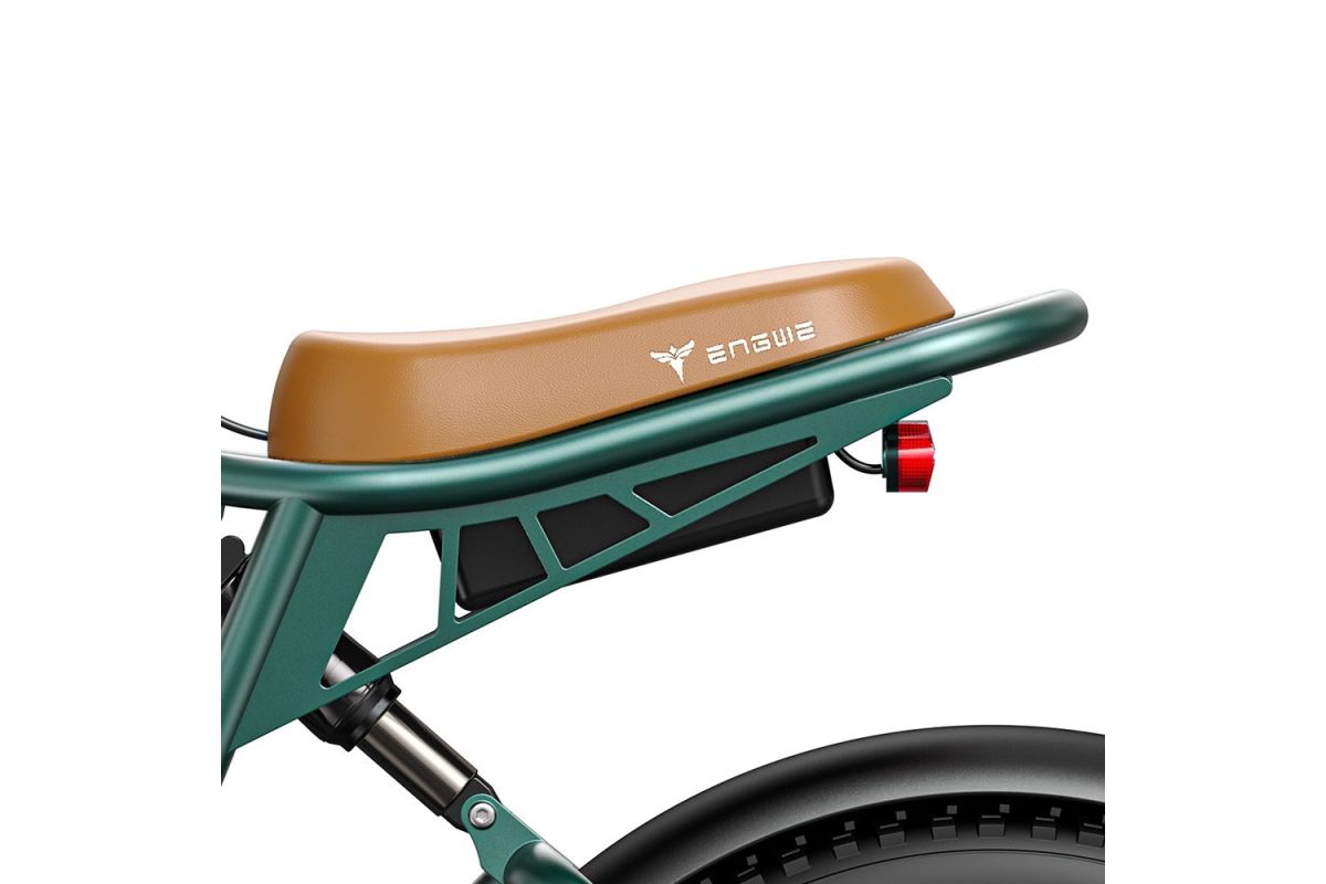 Vélo Électrique ENGWE M20 20 Pouces 48V 13AH 750W 45Km/h Vert