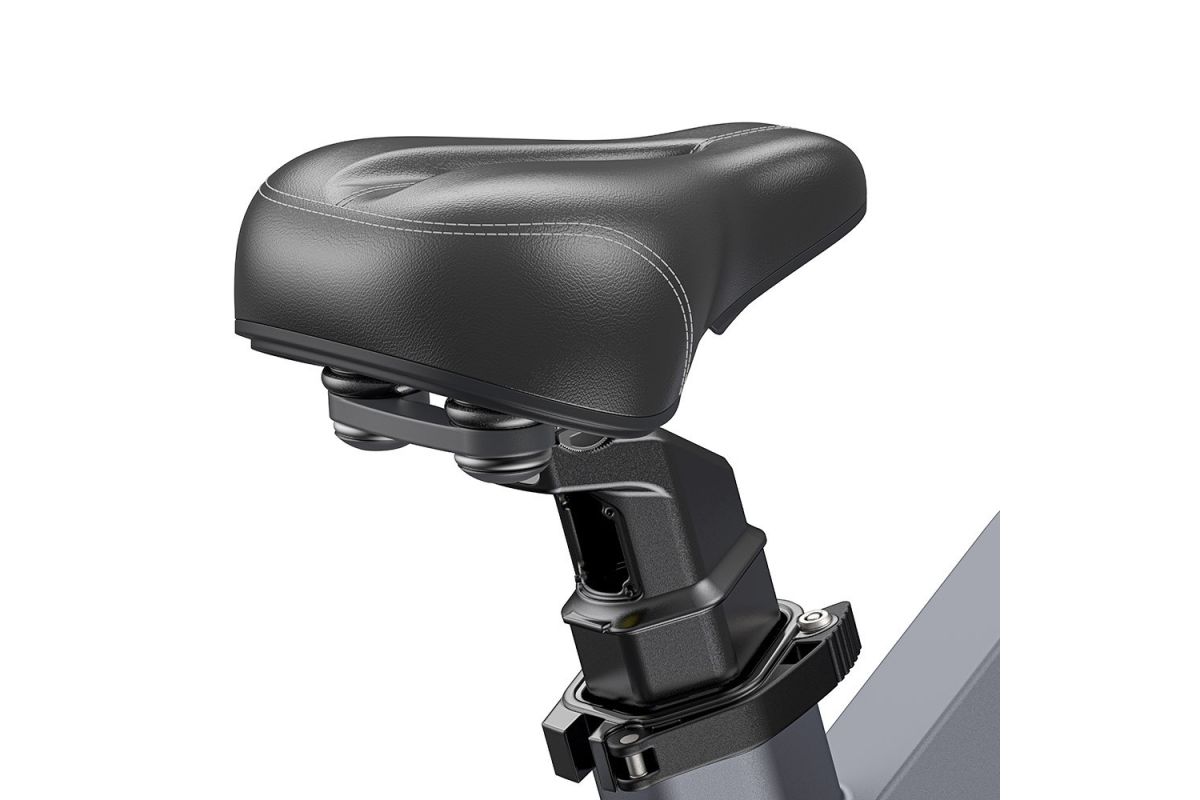 Vélo Électrique ENGWE X26 - 1000W - 50 km/h - Pneus 26 Pouces - Double Batterie 48V 29.2Ah - Couleur Gris