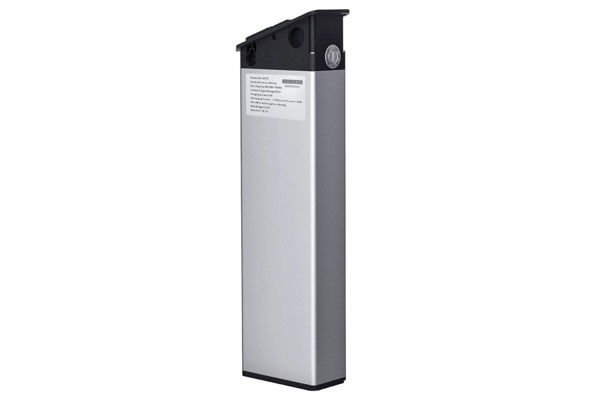 Batterie Lithium-ion ENGWE 48V 12.8AH pour EP-2 / EP-2 Pro / Engine Pro