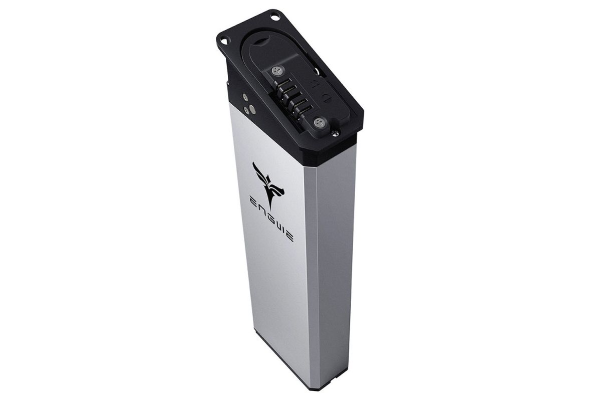 Batterie Lithium-ion ENGWE 48V 12.8AH pour EP-2 / EP-2 Pro / Engine Pro