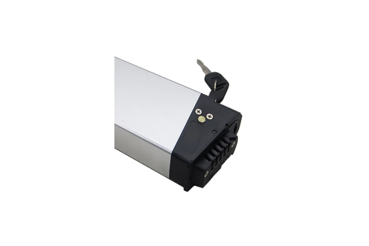 Batterie Lithium-ion ENGWE 48V 12.8AH pour EP-2 / EP-2 Pro / Engine Pro