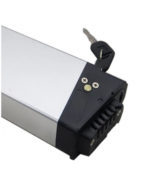 Batterie Lithium-ion ENGWE 48V 12.8AH pour EP-2 / EP-2 Pro / Engine Pro Batterie Lithium-ion ENGWE 48V 12.8AH pour EP-2 / EP-2 Pro / Engine Pro