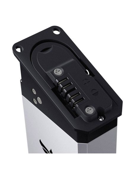 Batterie Lithium-ion ENGWE 48V 12.8AH pour EP-2 / EP-2 Pro / Engine Pro Batterie Lithium-ion ENGWE 48V 12.8AH pour EP-2 / EP-2 Pro / Engine Pro